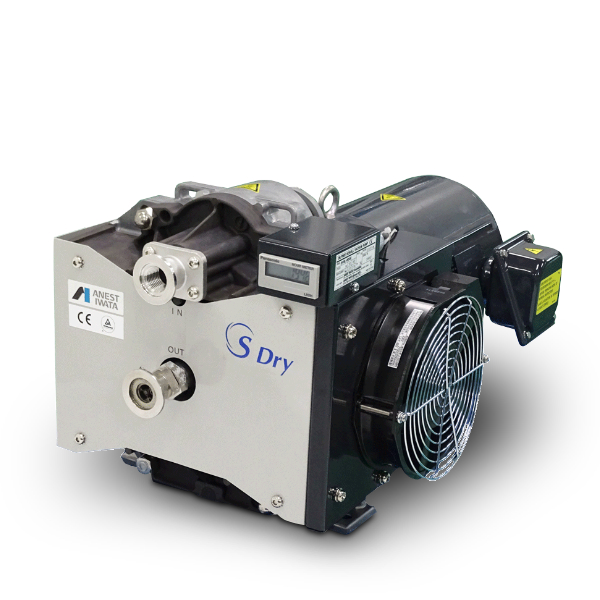 Vacuum Pump