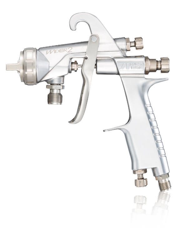 COATING EQUIPMENT
