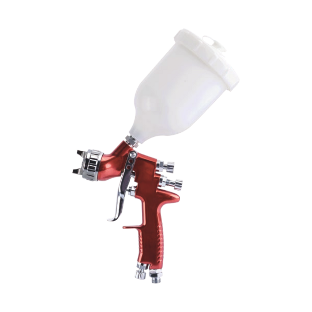 A604 Automotive HVLP Spray Gun