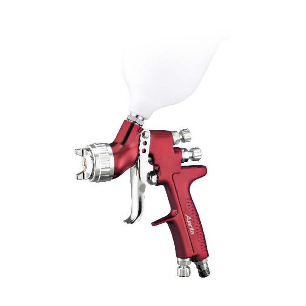 H-921 Automotive HVLP Spray Gun