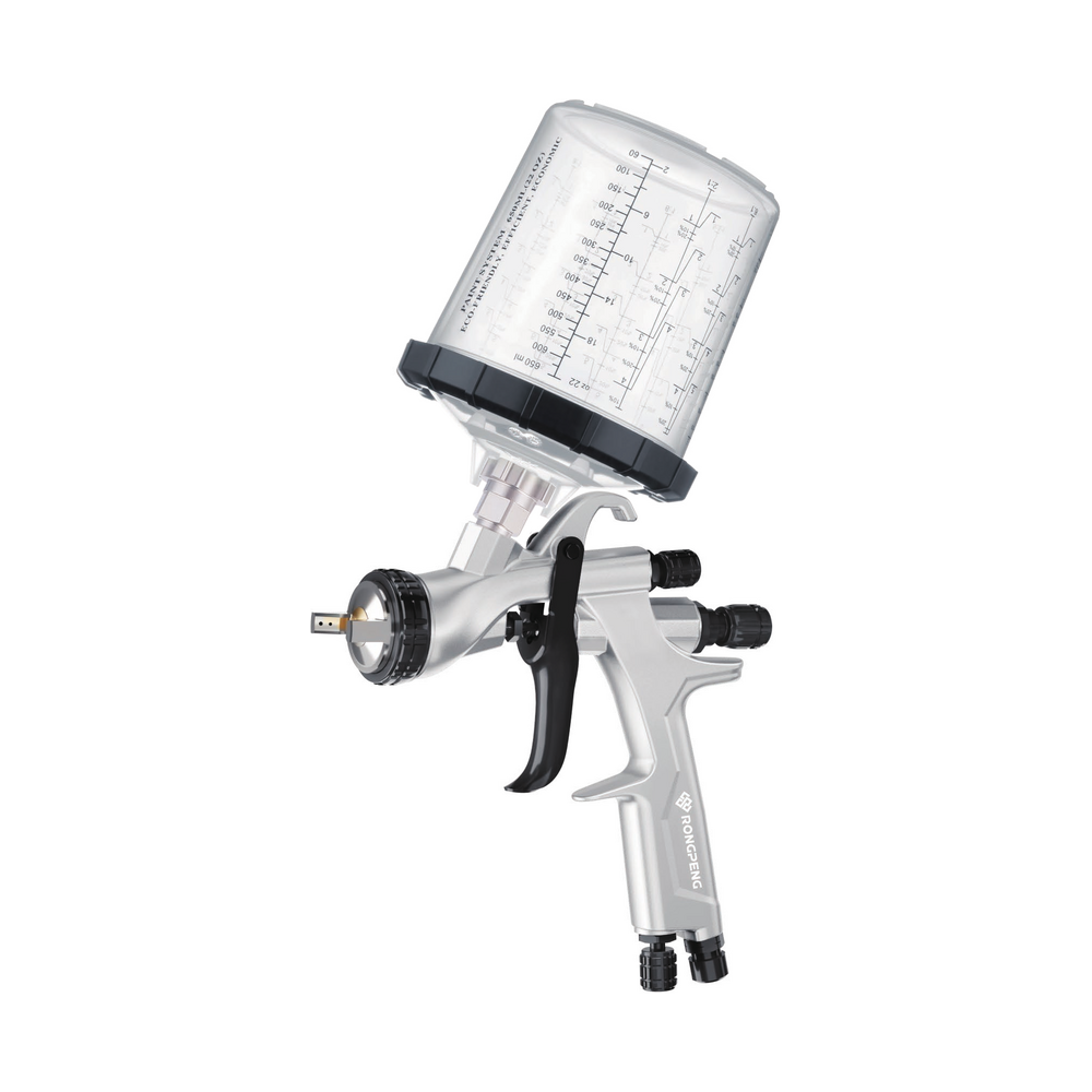 R802 Automotive HVLP Spray Gun