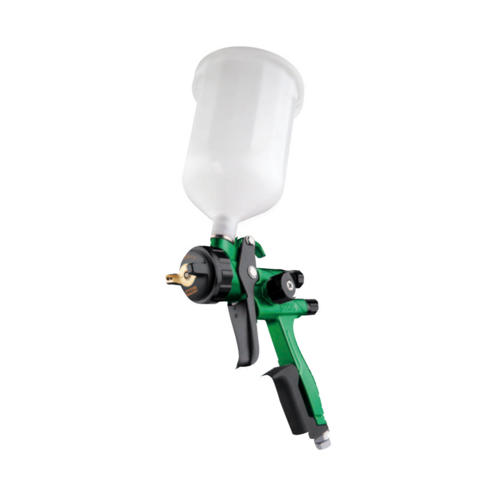 RF1703G HVLP Pro Spray Gun