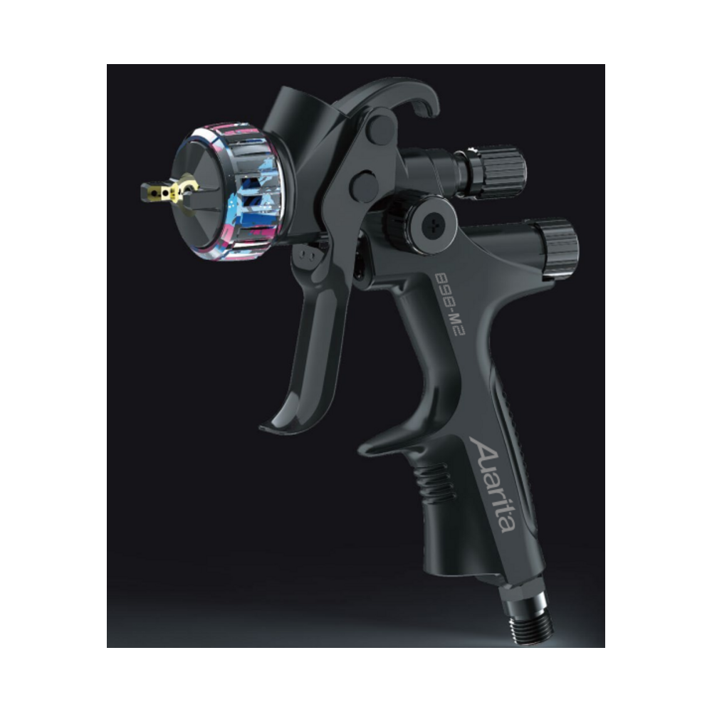 Automotive LVMP Spray Gun