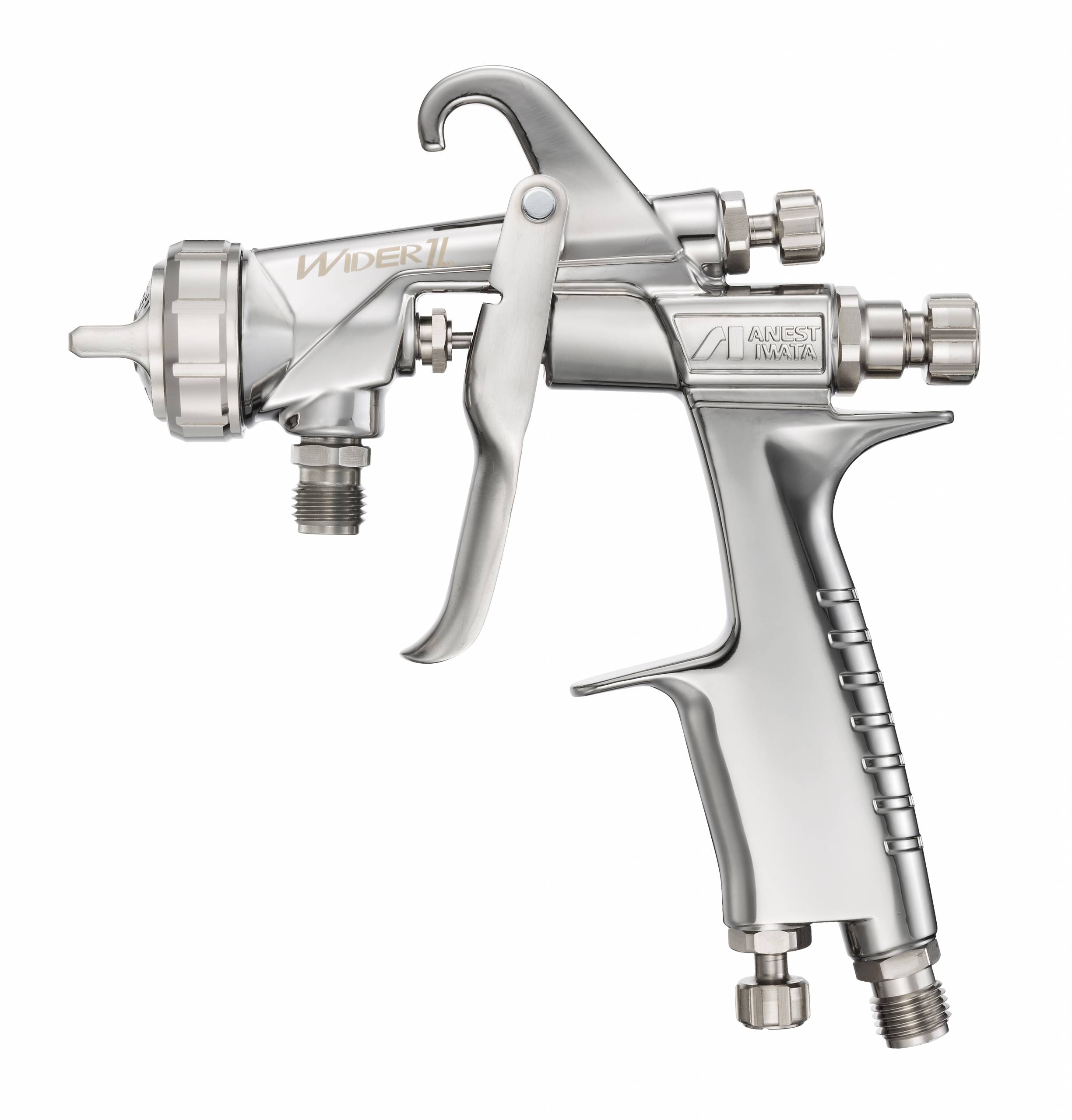 Extended Spray Gun (Long Nozzle)