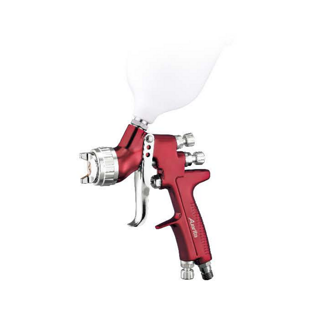 Industrial HVLP Primer Spray Gun