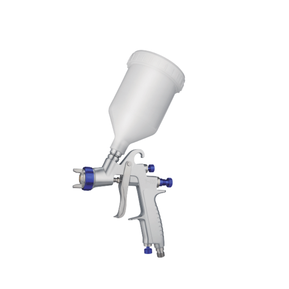 Mid-range Gravity Feed Spray Gun