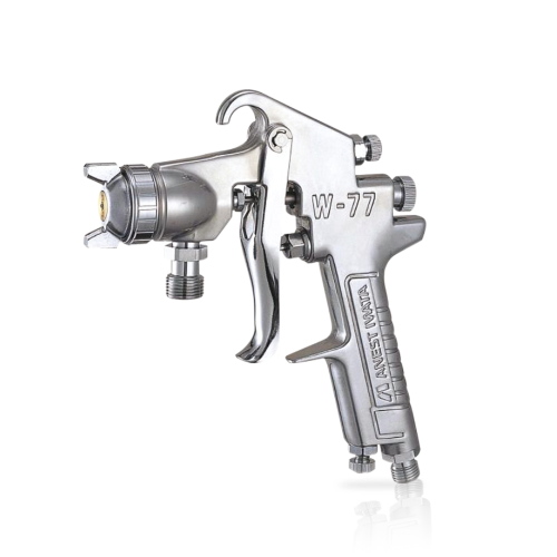 Mini Touch-up Spray Gun