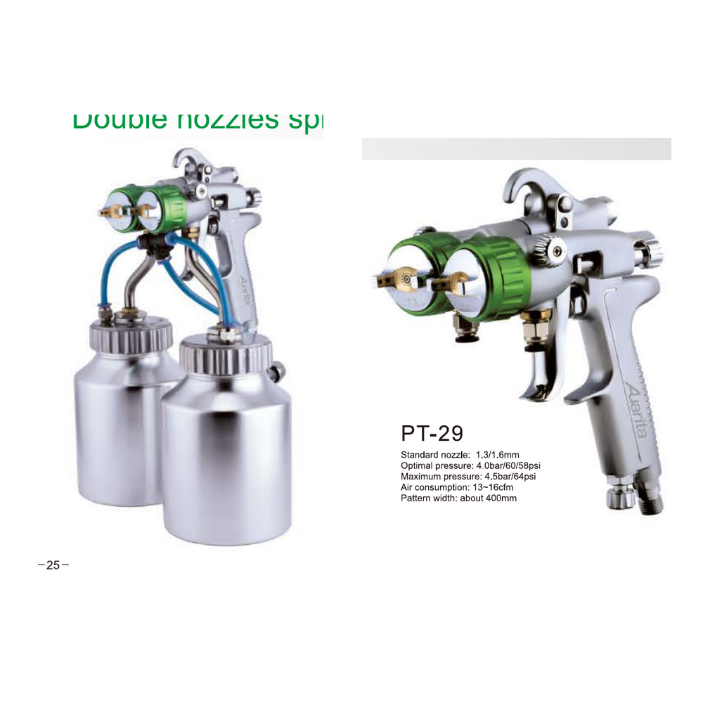 Two-component