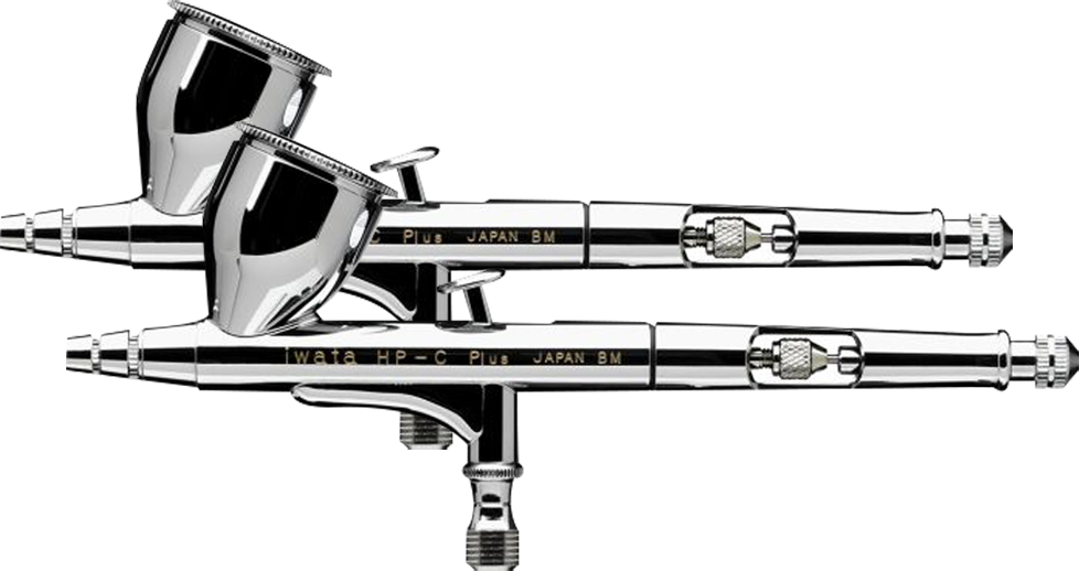 AIRBRUSH
