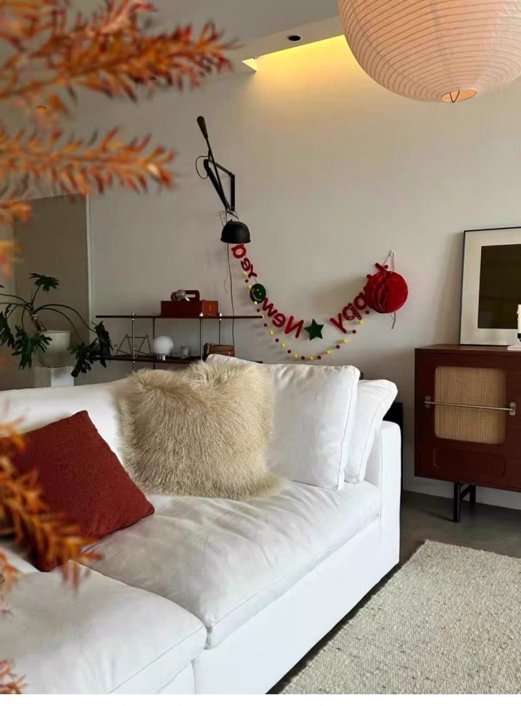 Modern Warmth