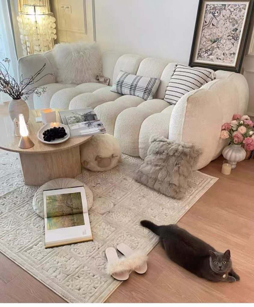 A Softer Home